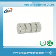 (20*20mm) Strong Neodymium Disc Magnets